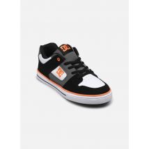 DC Shoes Pure Elastic Multicolore - Baskets - Disponible en 33
