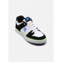 DC Shoes Pure Elastic mehrfarbig - Sneaker - Größe 37