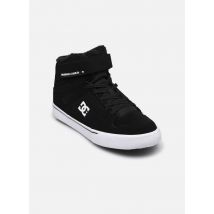 DC Shoes Pure High-Top Wnt Ev Noir - Baskets - Disponible en 37