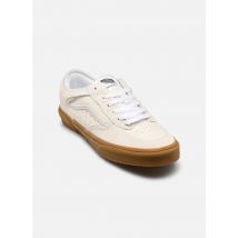 Vans Rowley Classic Blanc - Baskets - Disponible en 44