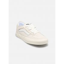Vans Rowley Classic Blanc - Baskets - Disponible en 40