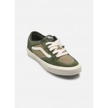 Vans Rowley Classic Vert - Baskets - Disponible en 45