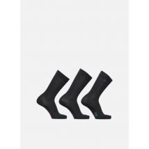 Dim Coton Mi-Chaussettes Homme X3 - Chaussettes et collants - Disponible en 43 - 46