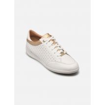 Geox D MYRIA Blanc - Baskets - Disponible en 39