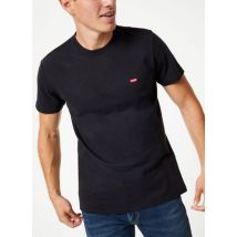 Levi's T-shirt Noir - Disponible en S