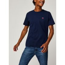 Levi's T-shirt Bleu - Disponible en M