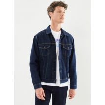 Levi's Veste en jean Bleu - Disponible en L