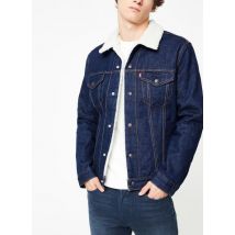Levi's Veste en jean Bleu - Disponible en M