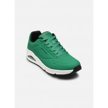 Skechers Uno Stand On Air Vert - Baskets - Disponible en 41