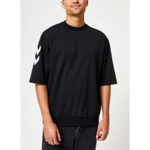 Hummel T-shirt Nero - Disponibile in XL