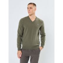 GANT Pull Vert - Disponible en M
