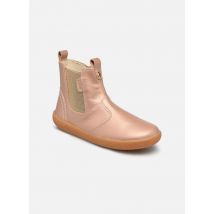 Boots en enkellaarsjes Jodhpur Roze - Bobux - Beschikbaar in 25