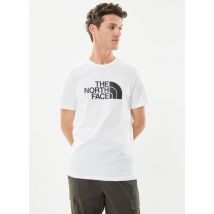 Ropa M SS Easy Tee Blanco - The North Face - Talla XXL