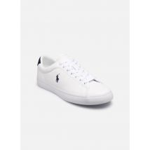 Polo Ralph Lauren LONGWOOD weiß - Sneaker - Größe 46