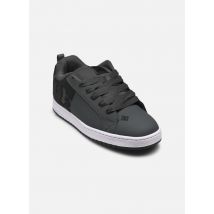 DC Shoes Court Graffik Grijs - Sneakers - Beschikbaar in 43