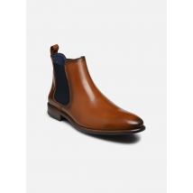 Boots en enkellaarsjes Momi Bruin - Brett & Sons - Beschikbaar in 41