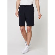 Kleding Onsnobel Sweat Shorts Organic Blauw - Only & Sons - Beschikbaar in S