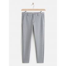 Ropa Onsmark Stripe Pant Gris - Only & Sons - Talla 33 X 32