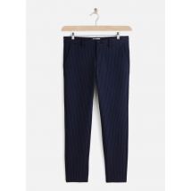 Bekleidung Onsmark Stripe Pant blau - Only & Sons - Größe 28 X 32