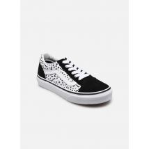 Vans UY Old Skool Noir - Baskets - Disponible en 33