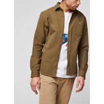 Faguo Chemise Vert - Disponible en S