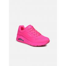 Skechers Uno - Night Shades rosa - Sneaker - Größe 37
