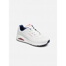 Skechers Uno Stand On Air W Blanc - Baskets - Disponible en 39