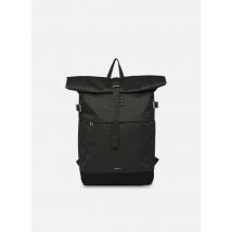 Sacs à dos Icon Rolltop Backpack M Marron - SANDQVIST - Disponible en T.U