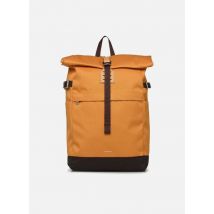 Sacs à dos Icon Rolltop Backpack M Jaune - SANDQVIST - Disponible en T.U