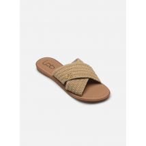 Wedges LARA Bruin - LPB -LES PETITES BOMBES - Beschikbaar in 41