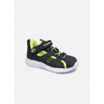 Sandales et nu-pieds KI-Rock Lite EV Bleu - Kangaroos - Disponible en 25
