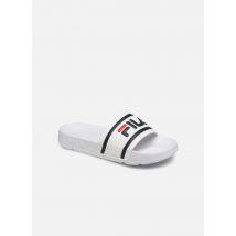 Clogs & Pantoletten Morro Bay Slipper 2.0 Wmn weiß - FILA - Größe 41