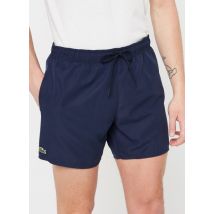 Lacoste Maillot de bain bas Bleu - Disponible en XL