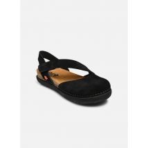 Sandales et nu-pieds Rhodes 1712 Noir - Art - Disponible en 39