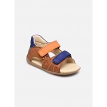 Sandalen Boping-2 braun - Kickers - Größe 27