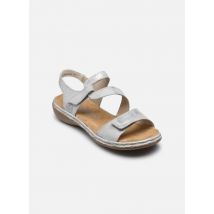 Sandalen Ababe Zilver - Rieker - Beschikbaar in 37