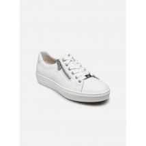 Rieker Loui Blanc - Baskets - Disponible en 42