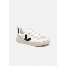 Veja Small V-10 Velcro weiß - Sneaker - Größe 29
