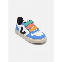 Veja Small V-10 Velcro weiß - Sneaker - Größe 24
