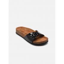 Wedges OPALINE Zwart - Chattawak - Beschikbaar in 41