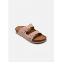Wedges ORPHEE Roze - Chattawak - Beschikbaar in 37