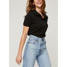Lacoste Polo Noir - Disponible en 34