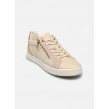 Geox D BLOMIEE Blanc - Baskets - Disponible en 37