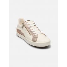 Geox D BLOMIEE Blanc - Baskets - Disponible en 38