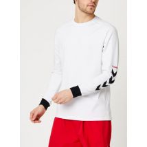 Hummel T-shirt Bianco - Disponibile in M