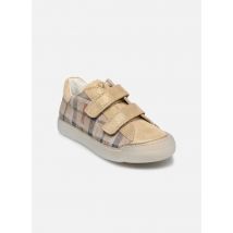 Naturino Eindhoven VL Beige - Sneakers - Beschikbaar in 32