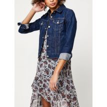 Levi's Veste en jean Bleu - Disponible en S
