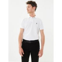 Polo Ralph Lauren Polo Blanc - Disponible en L