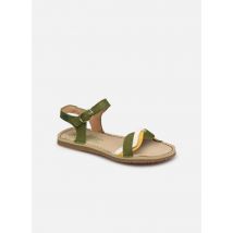 Sandales et nu-pieds Perissa E212 Vert - El Naturalista - Disponible en 30