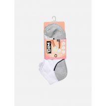 Dim Sport Impact Léger Socquettes X3 - Chaussettes et collants - Disponible en 35 - 38